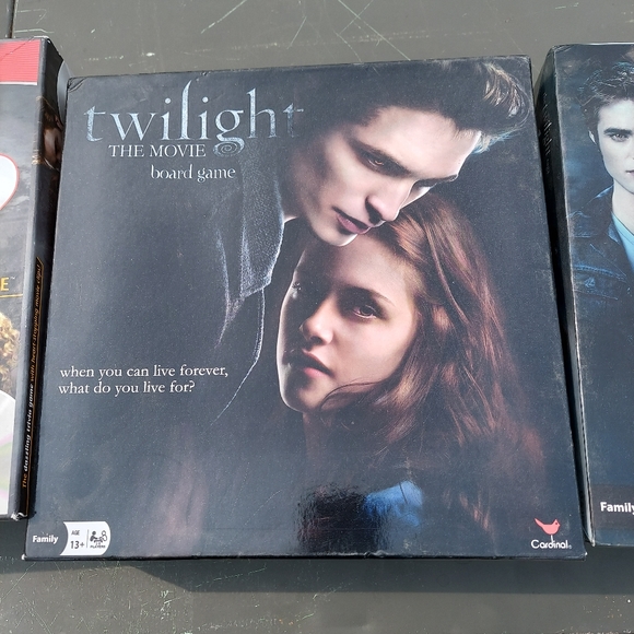 Games - Picture 3 of 5